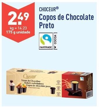 Chocolates