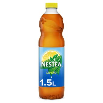 Ice tea nestea