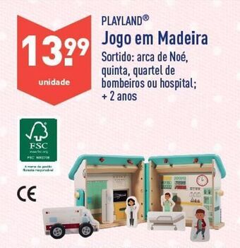 Brinquedos