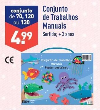 Brinquedos