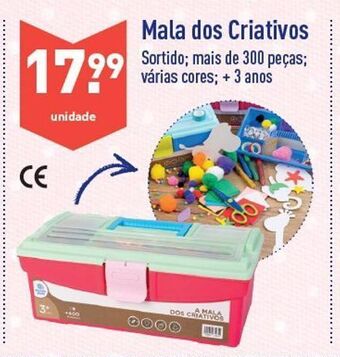 Brinquedos