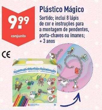 Brinquedos
