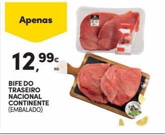 Carne bovina