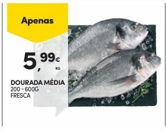 Dourada