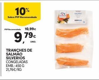 Salmão