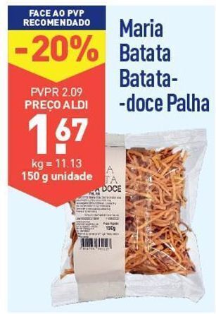 Batata palito