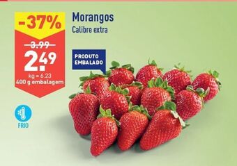 Morango