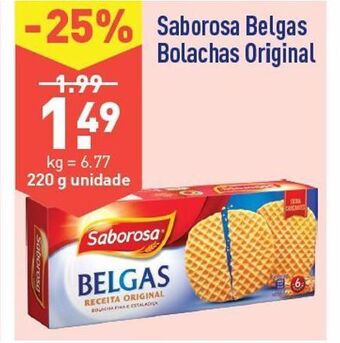 ALDI Biscoito e bolacha saborosa promoção