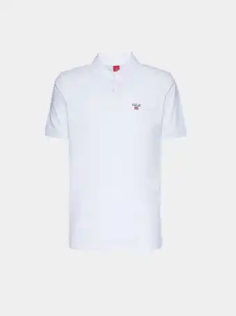 Polo de manga corta