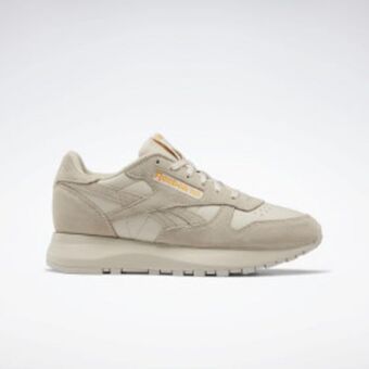 Reebok Classic leather sp shoes promoção