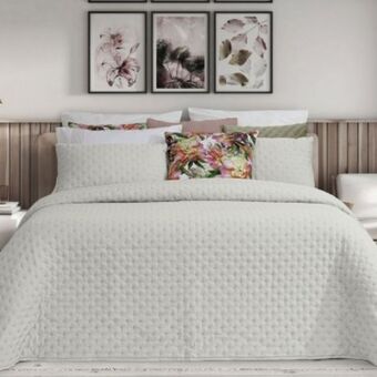 Superdecor Colcha alana promoção