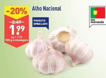 Alho