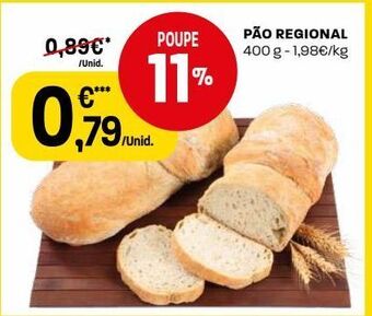 Pão