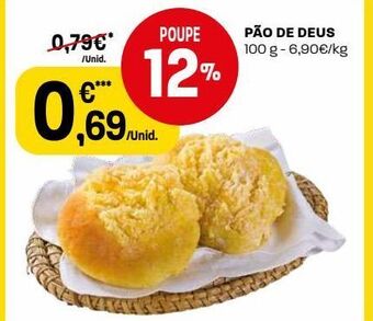 Pão de deus