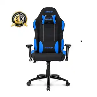 Cadeira gaming akracing core ex pa