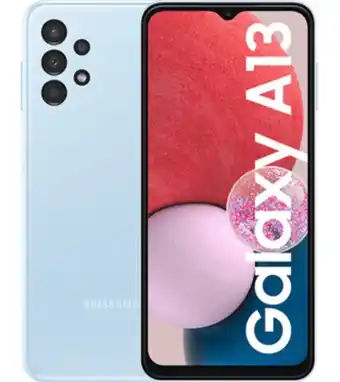 Samsung galaxy a13 64gb