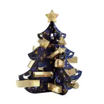 Rituals 3d advent calendar promoção