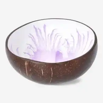 Tigela de decoração