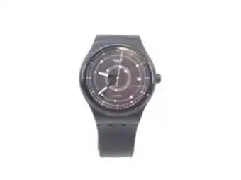 Cash Converters Relogio pulseira homem swatch sem modelo promoção