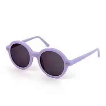 Well's Óculos de sol we 086 roxo criança promoção