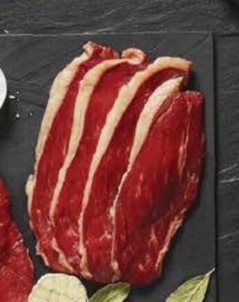 Picanha de Bovino