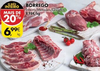 Borrego