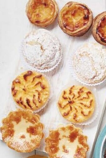 Bolo de Feijão 60g