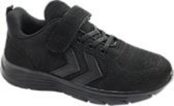 Sapatilha com velcro hummel pace jr