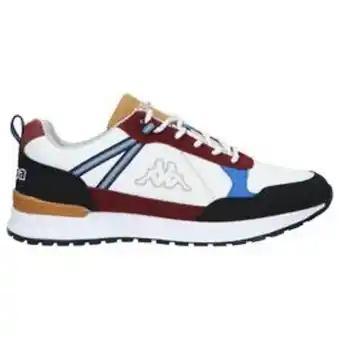 Sapatos desportivos kappa 331c8fw antor