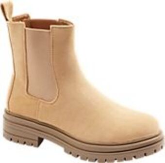 Deichmann Bota chelsea promoção
