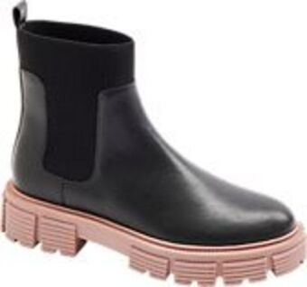 Deichmann Botim chelsea com sola track promoção