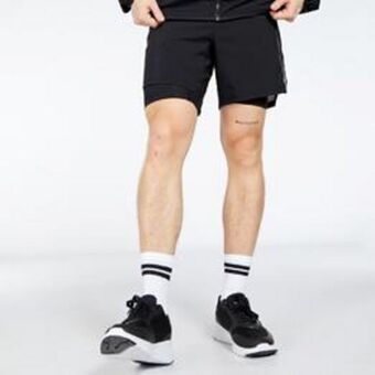 Sport Zone Calções reebok promoção