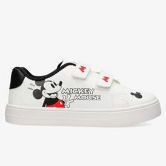 Sport Zone Sapatilhas mickey promoção