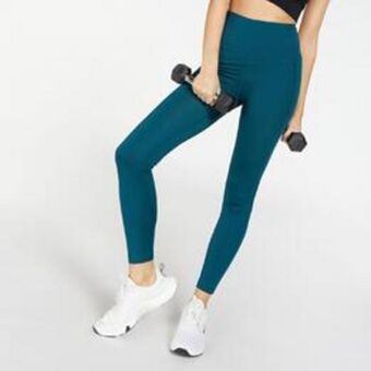 Sport Zone Leggings doone promoção