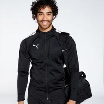 Sport Zone Puma team liga promoção