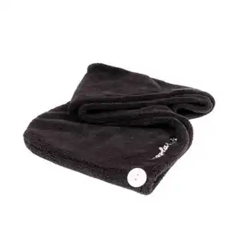 Toalha turbante balinese