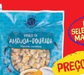 Minipreço Marisco promoção