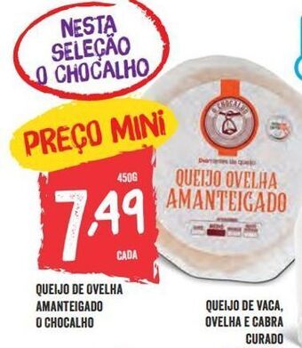 Queijo de ovelha