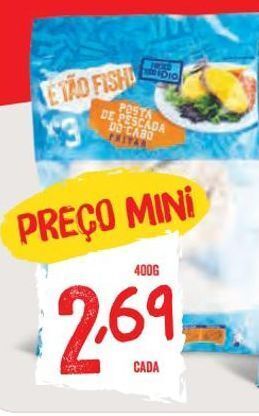 Peixe