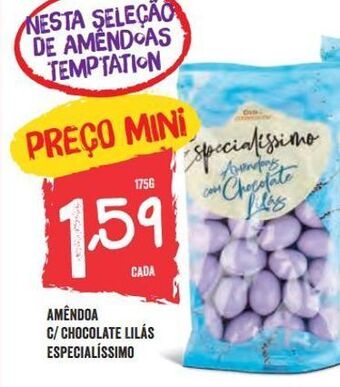 Amêndoas