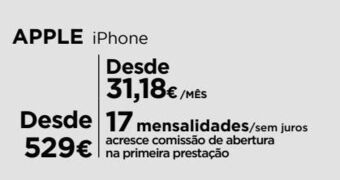 Iphone apple