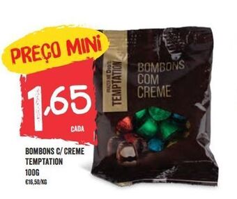 Minipreço Bombons promoção