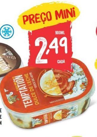 Gelados