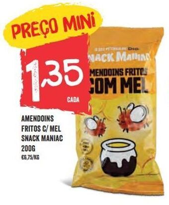Amendoim