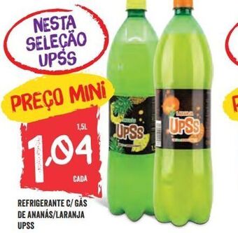 Refrescos