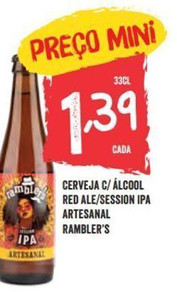 Cerveja