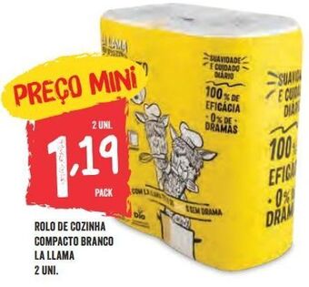 Papel toalha