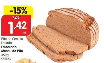 Pão