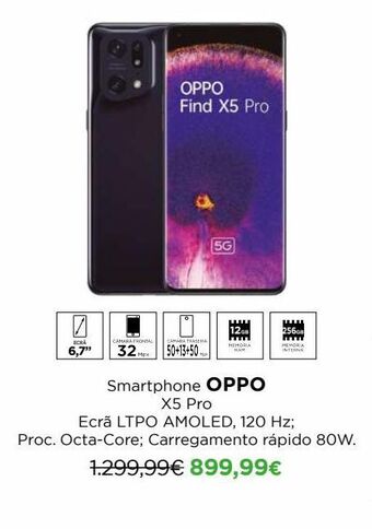 El Corte Inglés Smartphones promoção