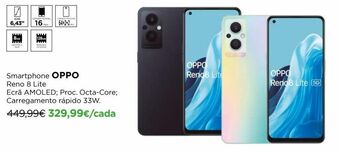 El Corte Inglés Smartphones promoção